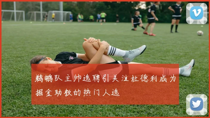 鹈鹕队主帅选聘引关注杜德利成为掘金助教的热门人选